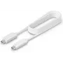 Ubiquiti UACC-AI-Theta-Audio-Cable-1M helikaabel, valge (UACC-AI-THETA-VIDEO-CABLE-1M)