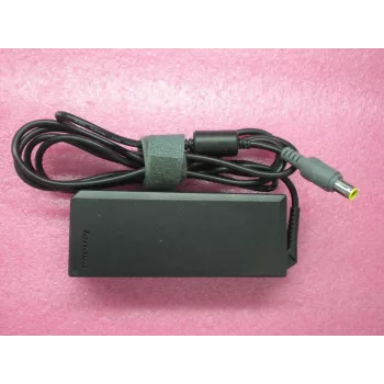 Lenovo ThinkPad 90W vahelduvvooluadapter - toiteallikas - 90 vatti - Europa (40Y7663)