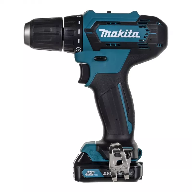 Juhtmeta puur/kruvikeeraja - Makita DF333DWAE