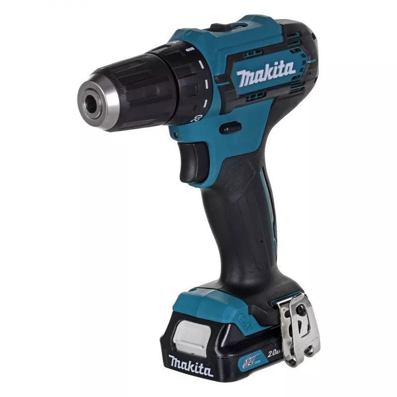 Juhtmeta puur/kruvikeeraja - Makita DF333DWAE