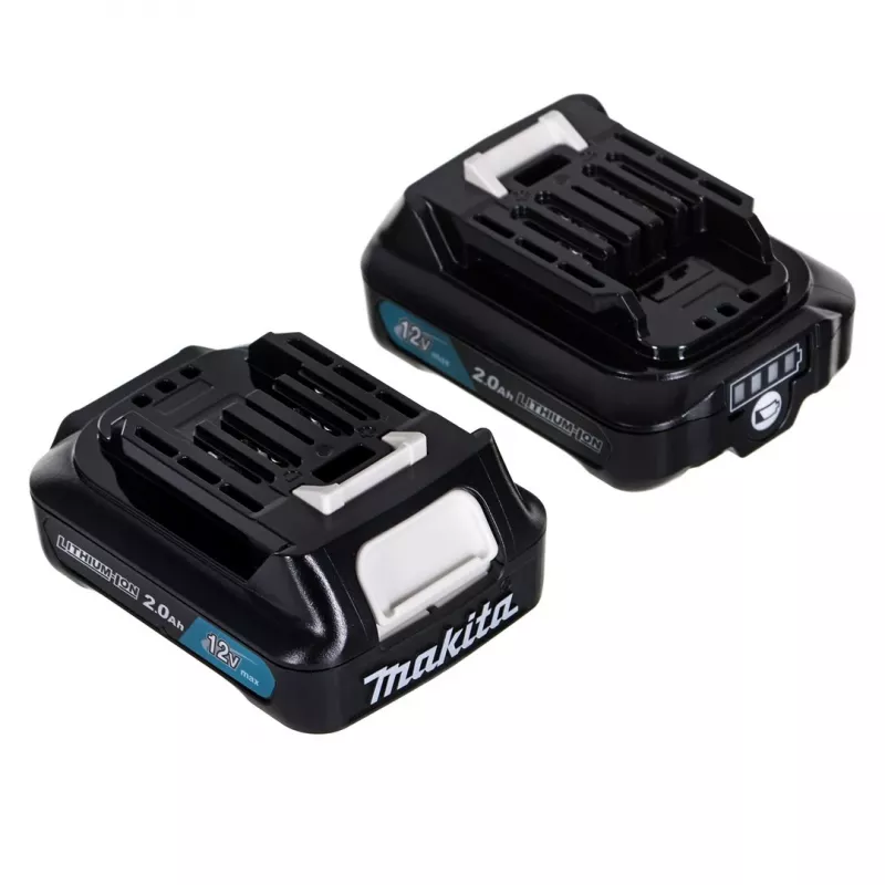 Juhtmeta puur/kruvikeeraja - Makita DF333DWAE