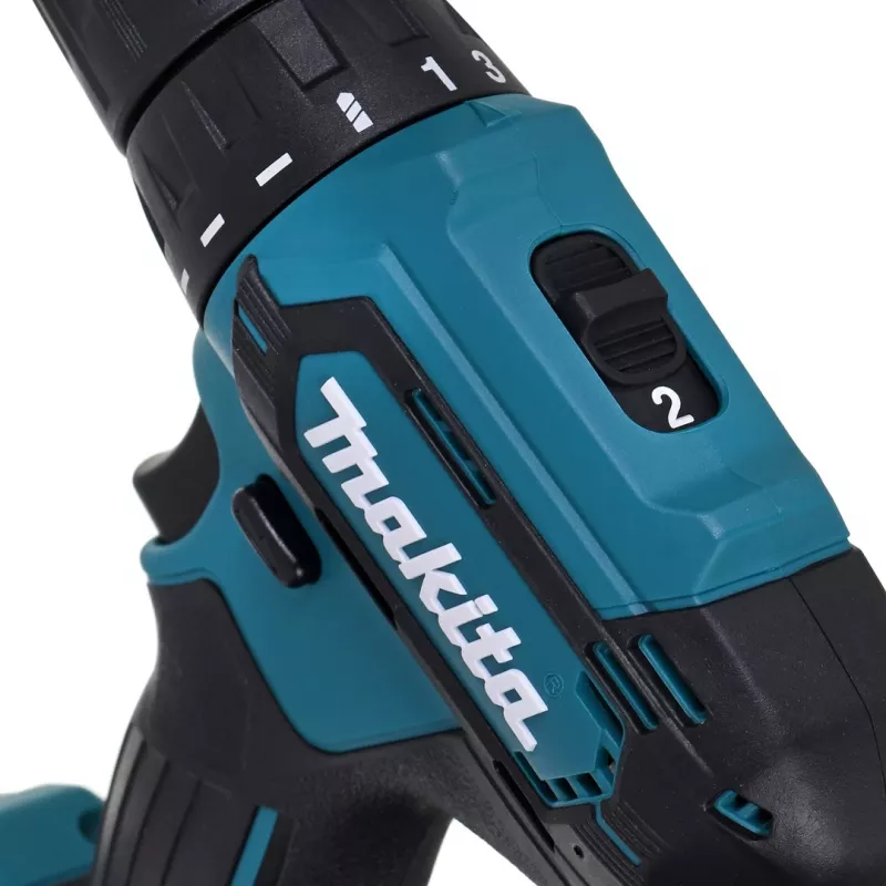 Juhtmeta puur/kruvikeeraja - Makita DF333DWAE