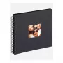 Fotoalbum Walther Fun 30x30 Must SA-110-B