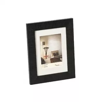 Üksik pildiraam Walther Design Home HO030B Must