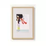 Pildiraam Walther Design New Lifestyle 15 x 20 Kuldne