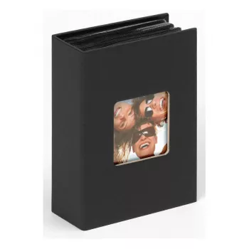 Fotoalbum Walther Minimax slip-in Fun Must 100 lehte 10 x 15