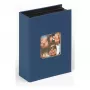 Fotoalbum Walther Minimax slip-in Fun Blue 100 lehte 10 x 15