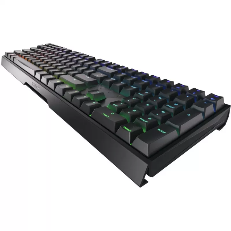 Cherry MX 3.0S - klaviatuur - taustvalgustus