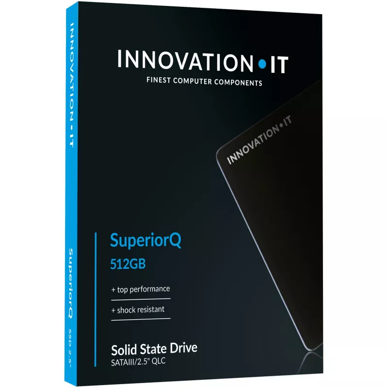 Innovation It 00-512888 salvestusseade