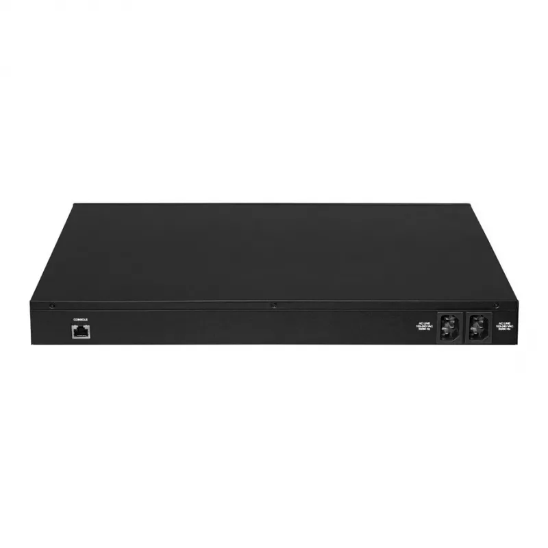 Switch EDIMAX IGS-5654PLX 54-Port Gigabit PoE+ koos 6x 10GbE SFP