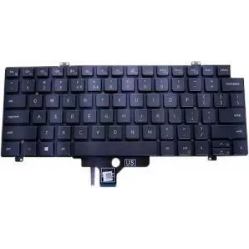 Dell KYBD 79 US-INTL M20ISC-BS - klaviatuur