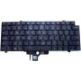 Dell KYBD 79 US-INTL M20ISC-BS - klaviatuur