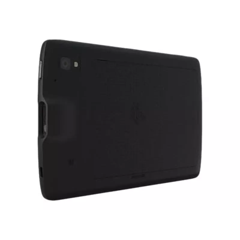 Zebra ET45 - Tahvelarvuti - töökindel - Android 11 - 128 GB UFS-kaart - 20,3 cm (8) (1280 x 800) - vöötkoodilugeja - 5G