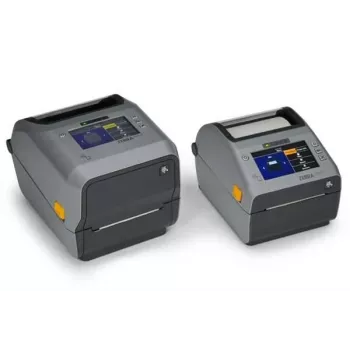 Zebra ZD6A043-D4EL02EZ printer hall