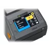 Zebra ZD6A043-D4EL02EZ printer hall