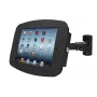 Compulocks iPad 10.2 Space Enclosure Tilting Stand 8 - Low-Rise - Paigalduskomplekt (ümbrise, postialus)