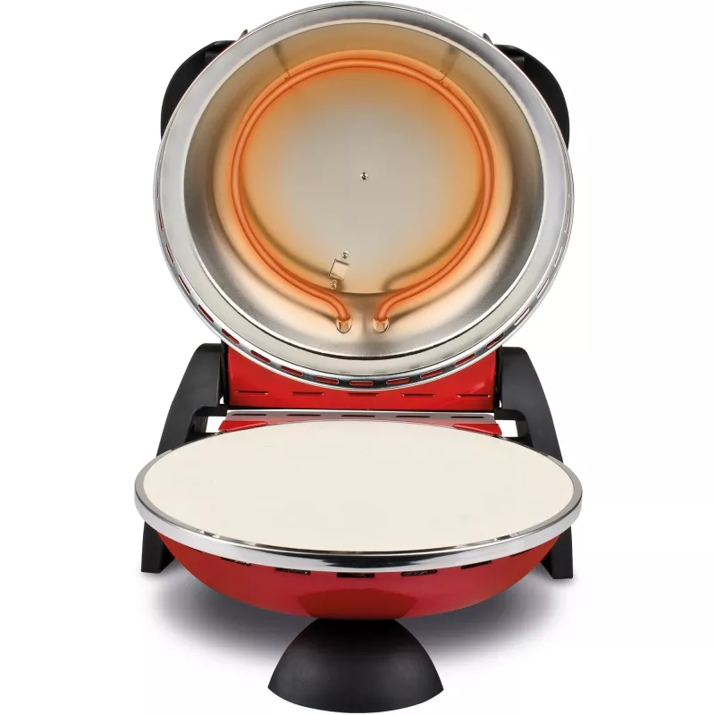 Originaal pitsakivi Ø 31cm (beež, pitsaahjule Delizia)