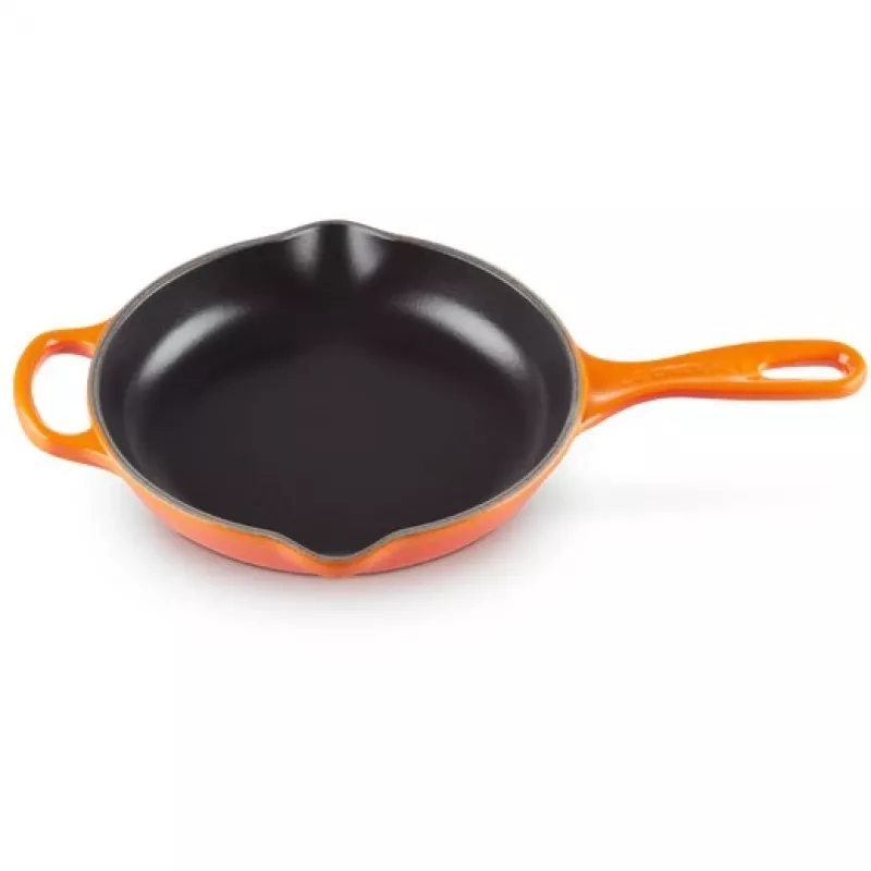 Le Creuset Signature malmpann 20 cm ahjupunane (20182200900422)