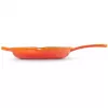 Le Creuset Signature malmpann 20 cm ahjupunane (20182200900422)