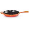 Le Creuset Signature malmpann 20 cm ahjupunane (20182200900422)