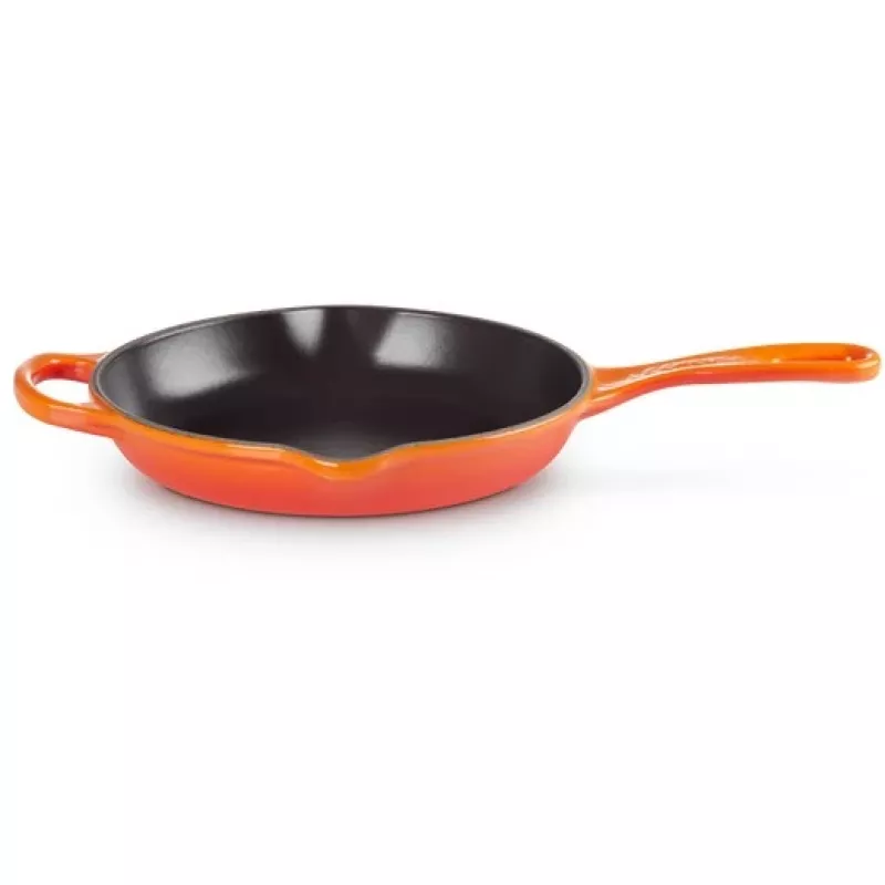 Le Creuset Signature malmpann 20 cm ahjupunane (20182200900422)