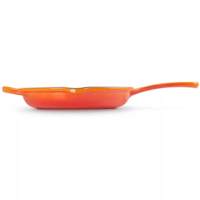 Le Creuset Signature malmpann 20 cm ahjupunane (20182200900422)