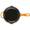 Le Creuset Signature malmpann 20 cm ahjupunane (20182200900422)