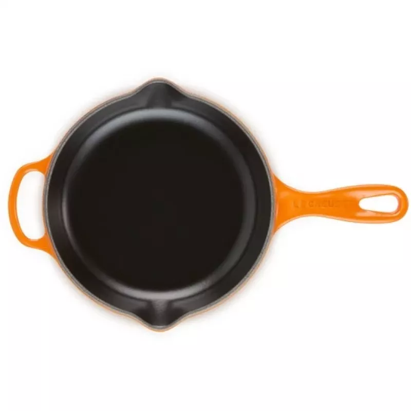 Le Creuset Signature malmpann 20 cm ahjupunane (20182200900422)