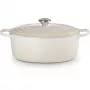 Le Creuset Signature'i ovaalne praadimisvorm 31 cm besee (21178317164430)