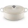 Le Creuset Signature'i ovaalne praadimisvorm 31 cm besee (21178317164430)