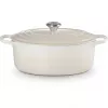 Le Creuset Signature'i ovaalne praadimisvorm 31 cm besee (21178317164430)