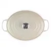 Le Creuset Signature'i ovaalne praadimisvorm 31 cm besee (21178317164430)