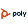 Poly IP laemikrofoni massiiv valge riputuskaabel (72 tolli)