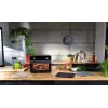 Kuumaõhufritüür Tefal Easy Fry FW605810 20 L must