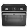 Kuumaõhufritüür Tefal Easy Fry FW605810 20 L must