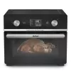 Kuumaõhufritüür Tefal Easy Fry FW605810 20 L must