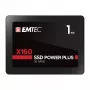 SSD ketas Emtec 1,02 TB 2,5-tolline SATA III QLC 3D NAND X160