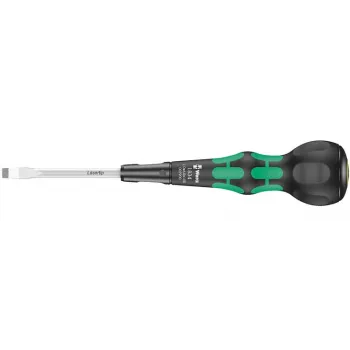 Wera 1834 Kraftform Ball-Grip Piludega Kruvikeeraja 1.0x6.0x150