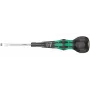 Wera 1834 Kraftform Ball-Grip Piludega Kruvikeeraja 1.0x6.0x150