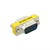 InLine Adapter DB15 HD VGA S-VGA isane isane