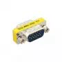 InLine Adapter DB15 HD VGA S-VGA isane isane