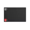 UPS-i aku roheline Cell LFPGC12V12AH LiFePO4 12,8V 12Ah (153,6Wh) Must