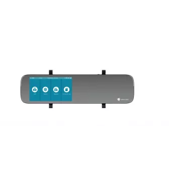 Navitel | Digitaalne videosalvesti | MR450 GPS | GPS | Wi-Fi | Full HD 1920 × 1080