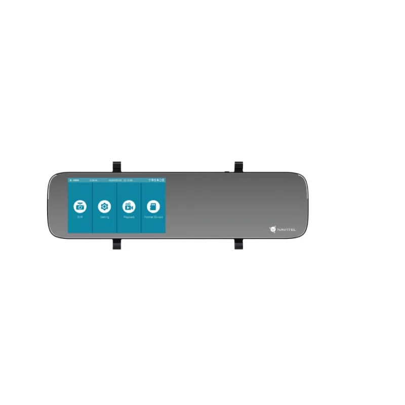 Navitel | Digitaalne videosalvesti | MR450 GPS | GPS | Wi-Fi | Full HD 1920 × 1080