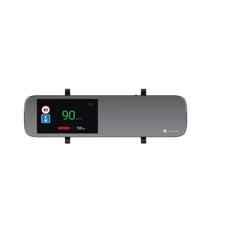 Navitel | Digitaalne videosalvesti | MR450 GPS | GPS | Wi-Fi | Full HD 1920 × 1080