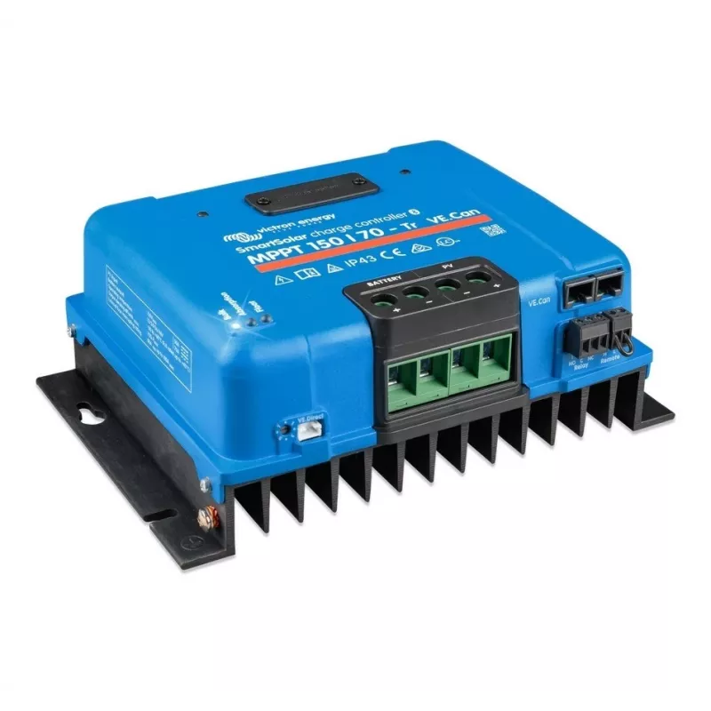 Victron Energy SmartSolar MPPT 150/70-Tr kontroller