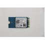 Lenovo SDK 1101 256G M.2 PCIe 2242 SS - pooljuhtketas - NVMe
