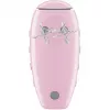 Smeg HMF01PKEU käsimikser 50ndate retrodisainis roosa