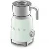 SMEG MFF11PGEU 50's Style piimavahustaja, pastelne roheline