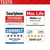 Ekraanikaitseklaas Displex Apple iPhone 13 jaoks